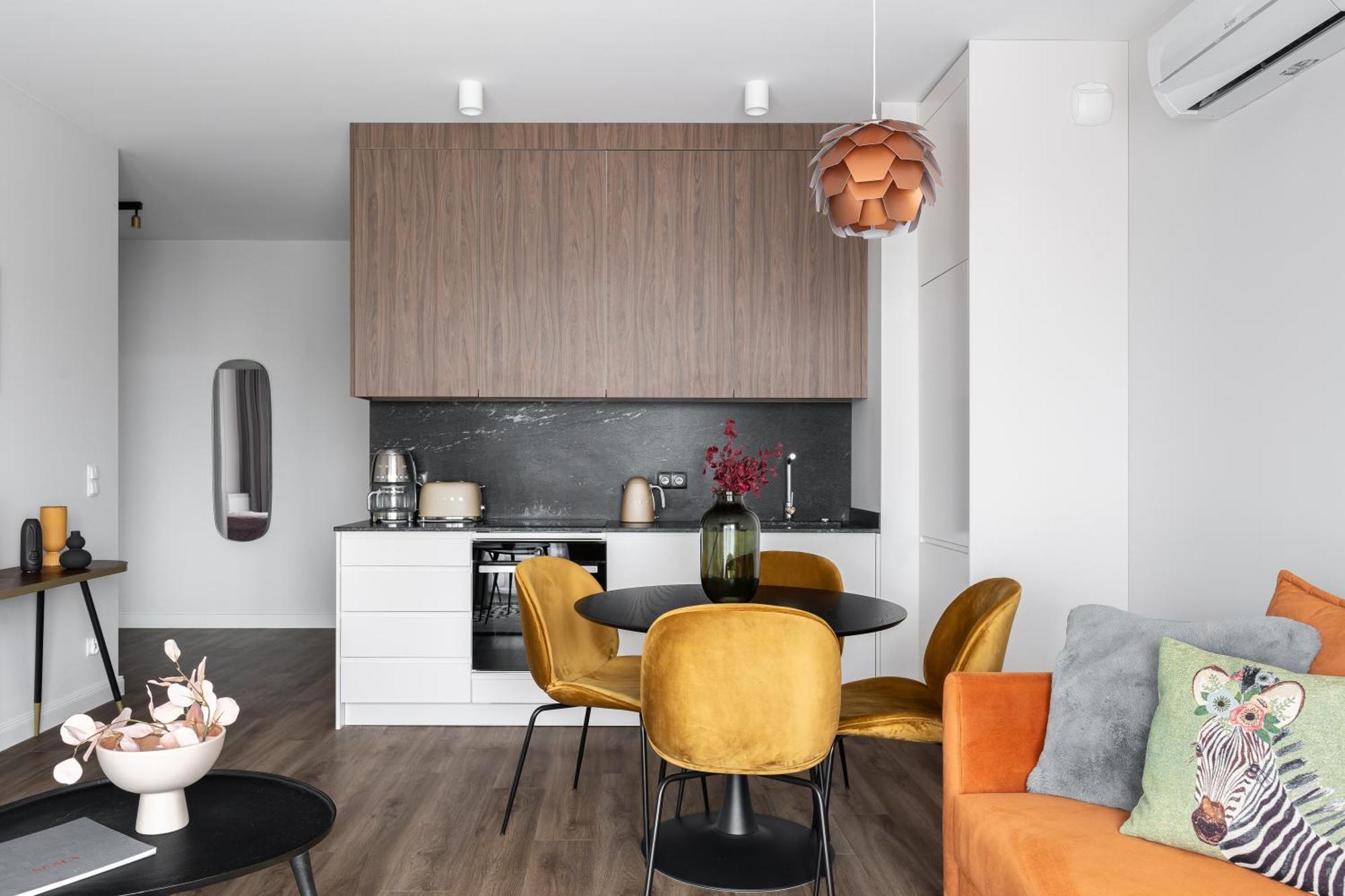 Scala 60C City Center Apartments With Parking By Lion Apartments Gdansk Exterior foto